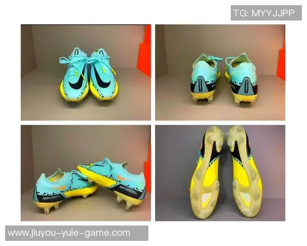 球星纷纷穿上GT2足球鞋 引领新一代竞技潮流与技术革新